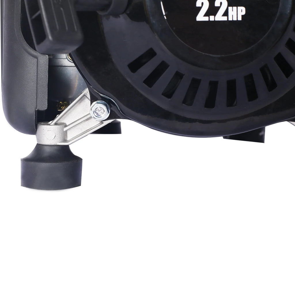 Portable Gas Powered Generator L82273