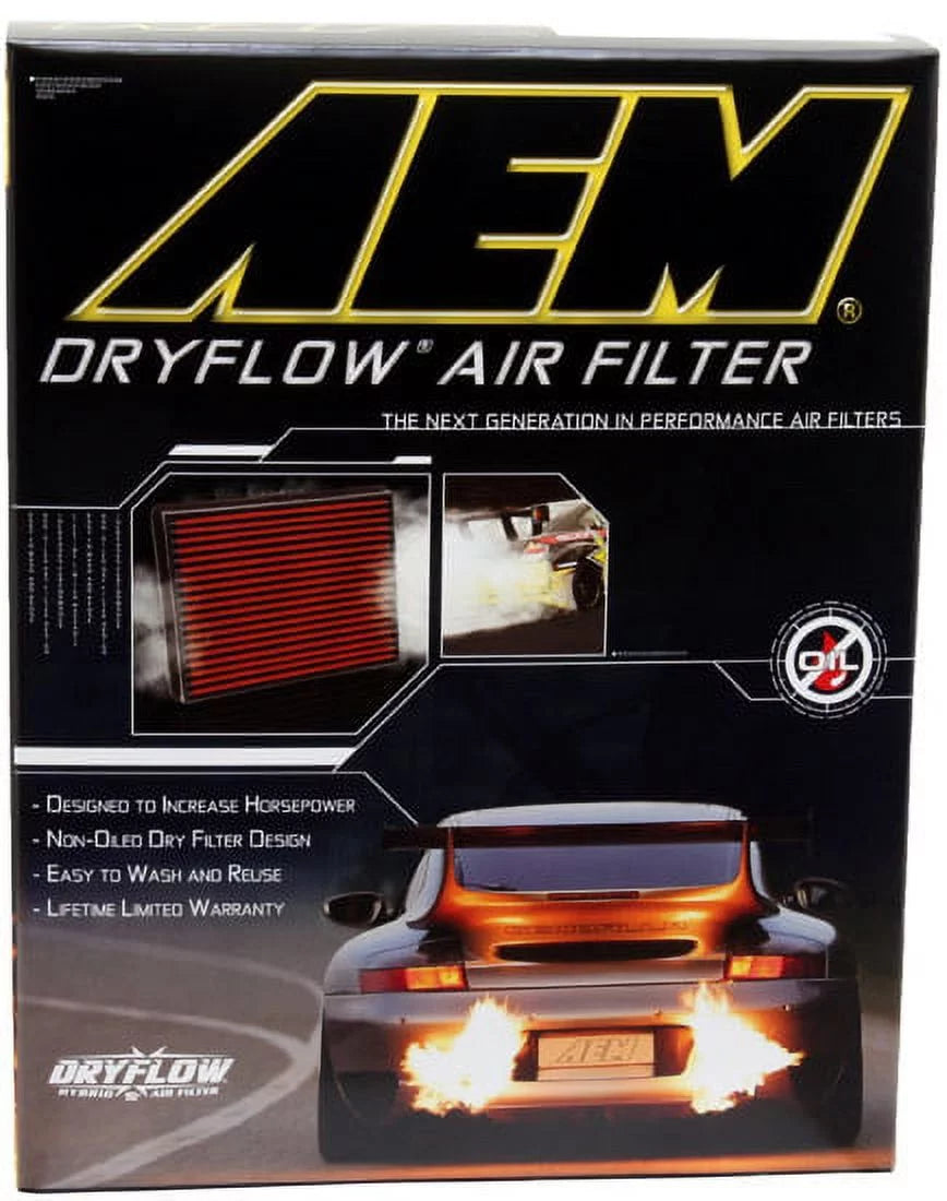 Air Filter V82045