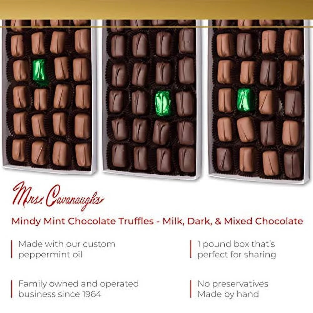 Milk Chocolate U21314