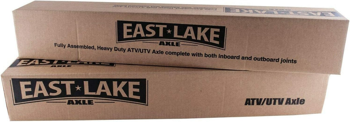 Axle replacement set for Arctic Cat 400/500 2002 2003 2004 H18332