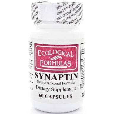 Synaptin 60 Capsules J429