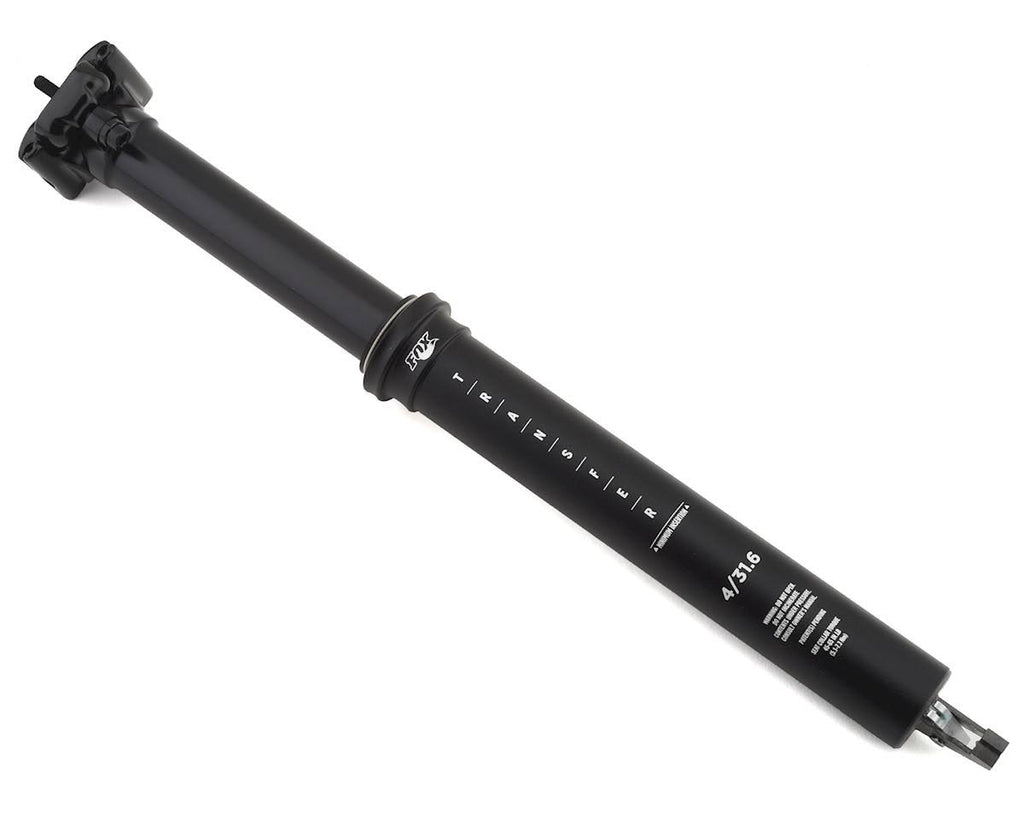 Dropper Seatpost 31.6 x 356mm 100mm A1503