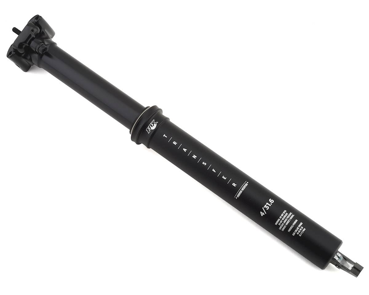 Dropper Seatpost 31.6 x 356mm 100mm A1503
