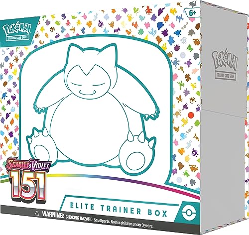 Pokemon TCG Elite Trainer B294378