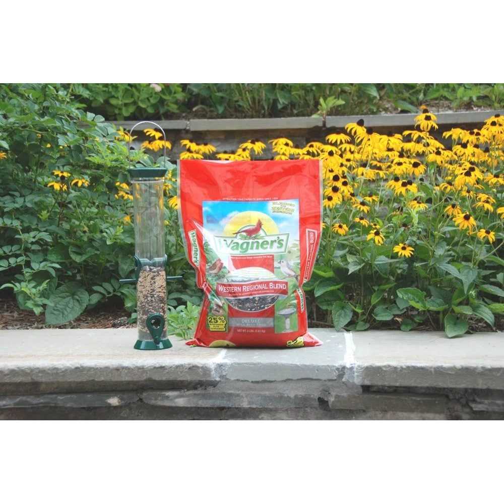 Western Regional Blend Pet Supplies C1234