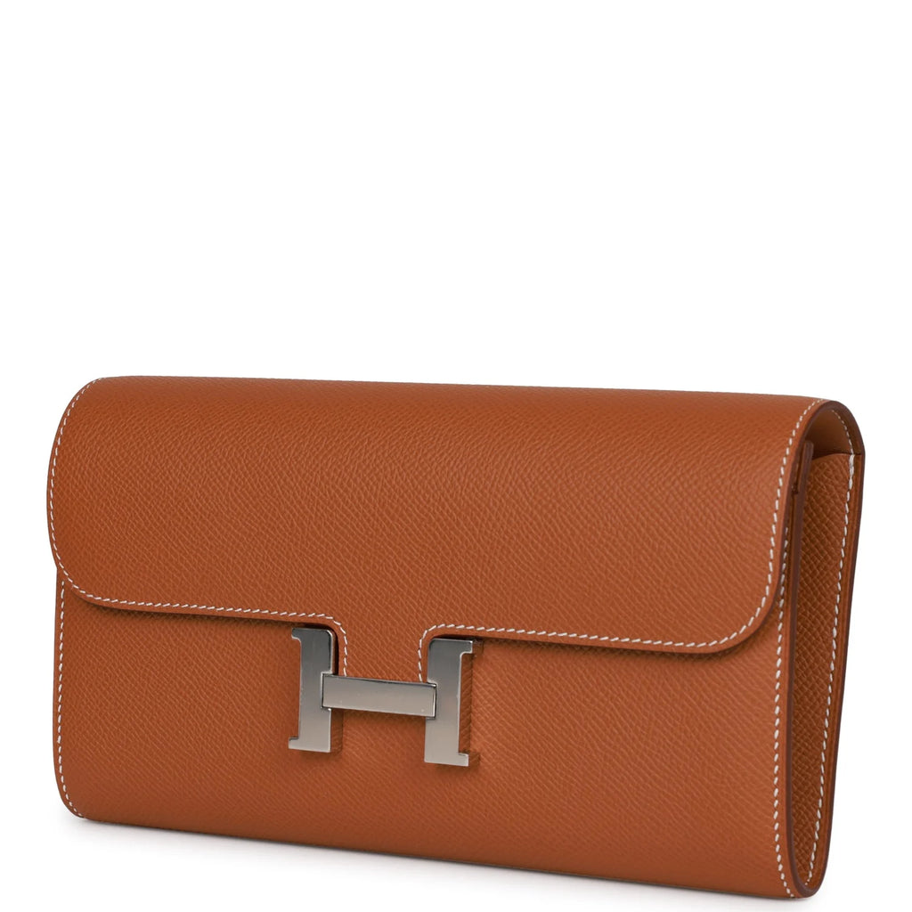 Gold Epsom Wallet V2284