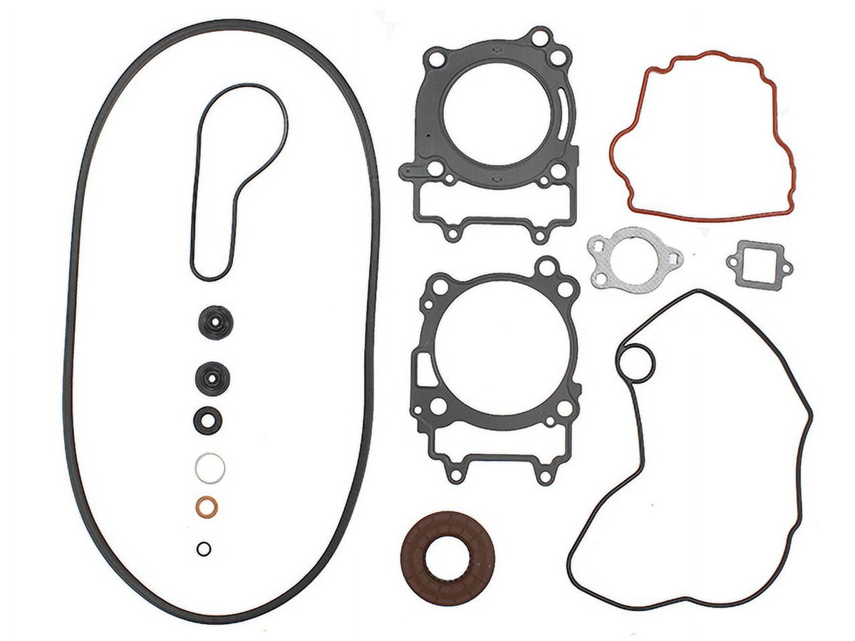 Complete Gasket Kit W97276