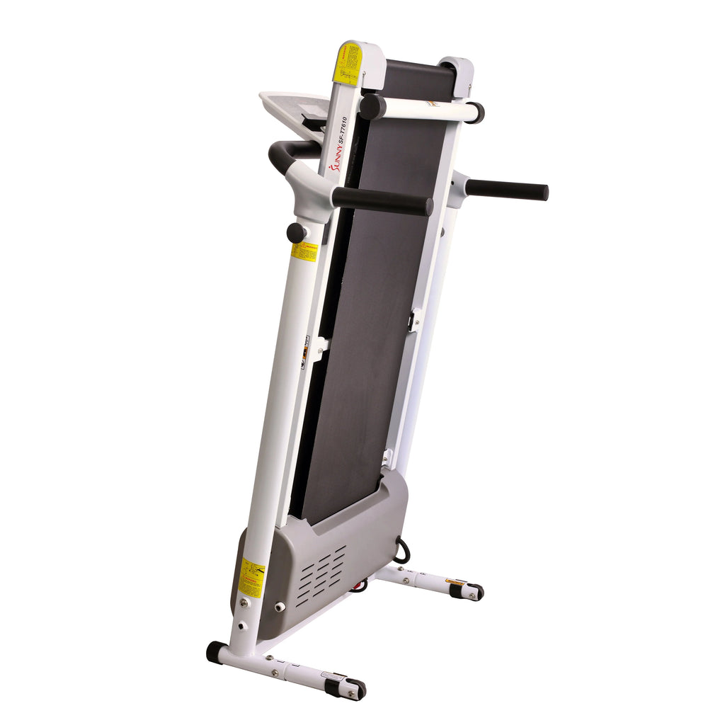 Motorized Foldable Treadmill N9204