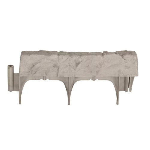10 Piece Decorative Stone Edging 4 Pack K888587
