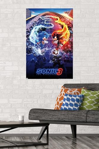 Wall Poster Y870438