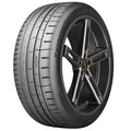 Summer 265/35ZR18 97Y XL Passenger Tire U841