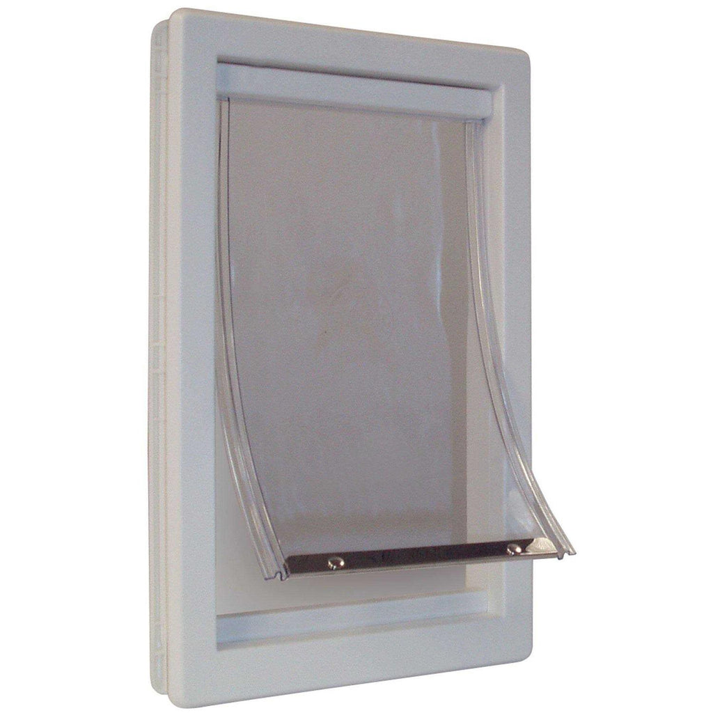 Plastic Pet Door D336223