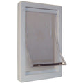 Plastic Pet Door D336223