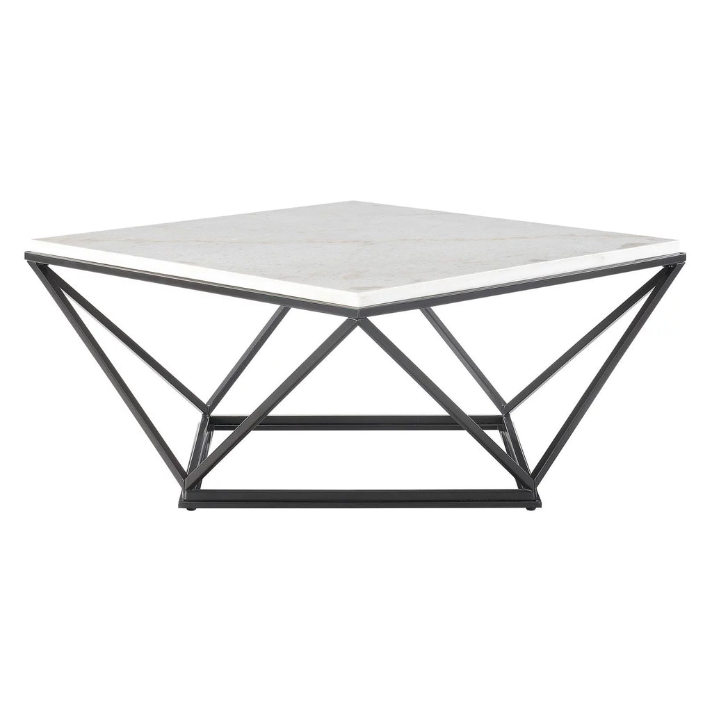 Square Coffee Table C396