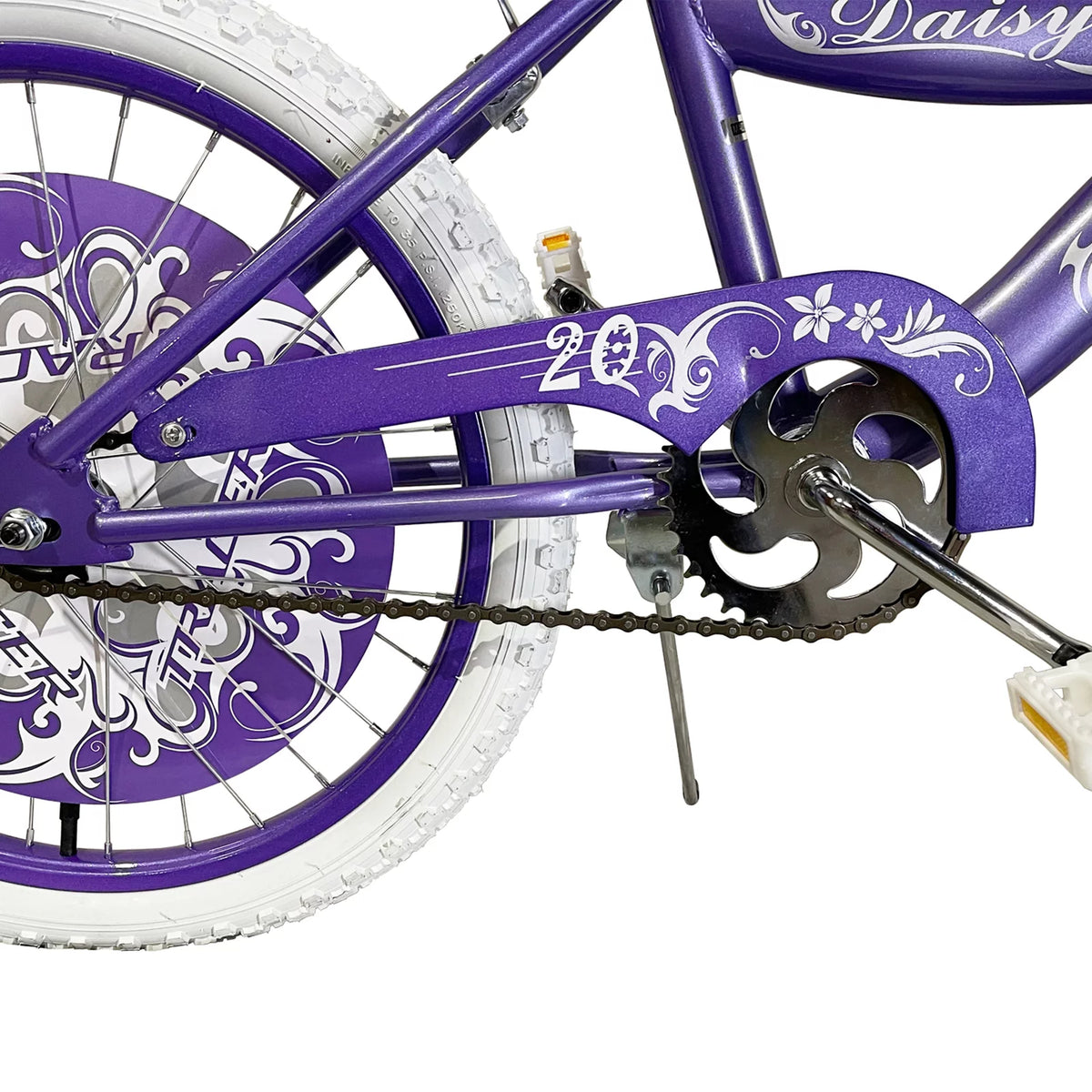 20 Inch Kids Bike Q567347