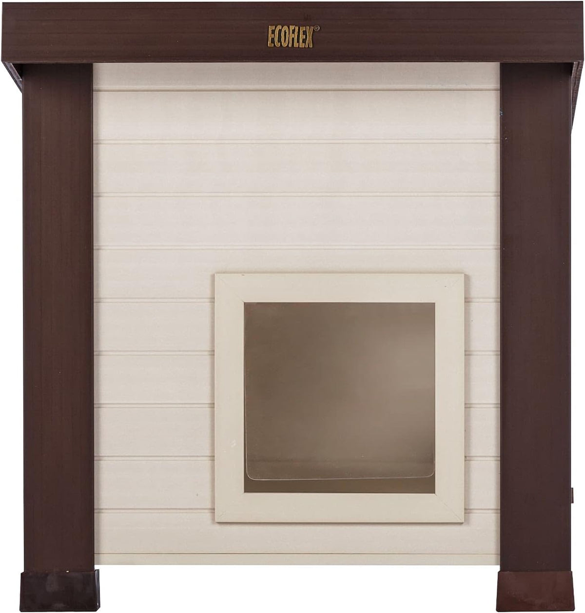 Outdoor Feral Cat House D534