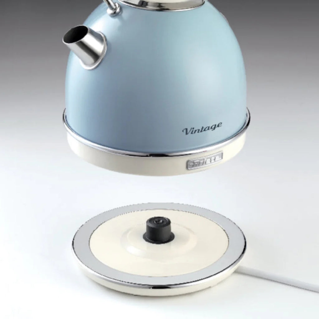 Beige 1.7L Kettle A30016