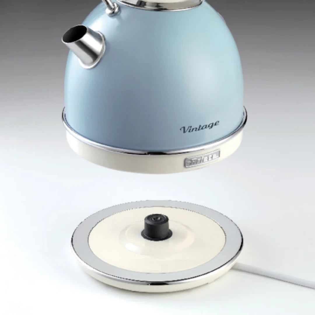 Beige 1.7L Kettle A30016