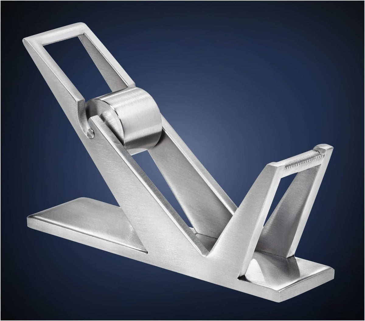 Stainless Steel Tape Dispenser U21232