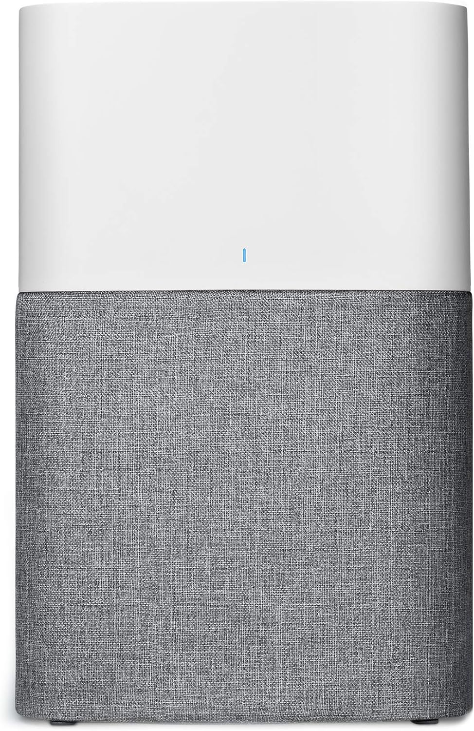 Blueair Air Purifier with HEPASilent Filtration Technology, Washable Pre-filter U420867