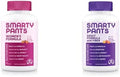 Fiber and Probiotic Gummy Vitamins V8965