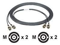 50-ft High-Speed Coax Cable R69653