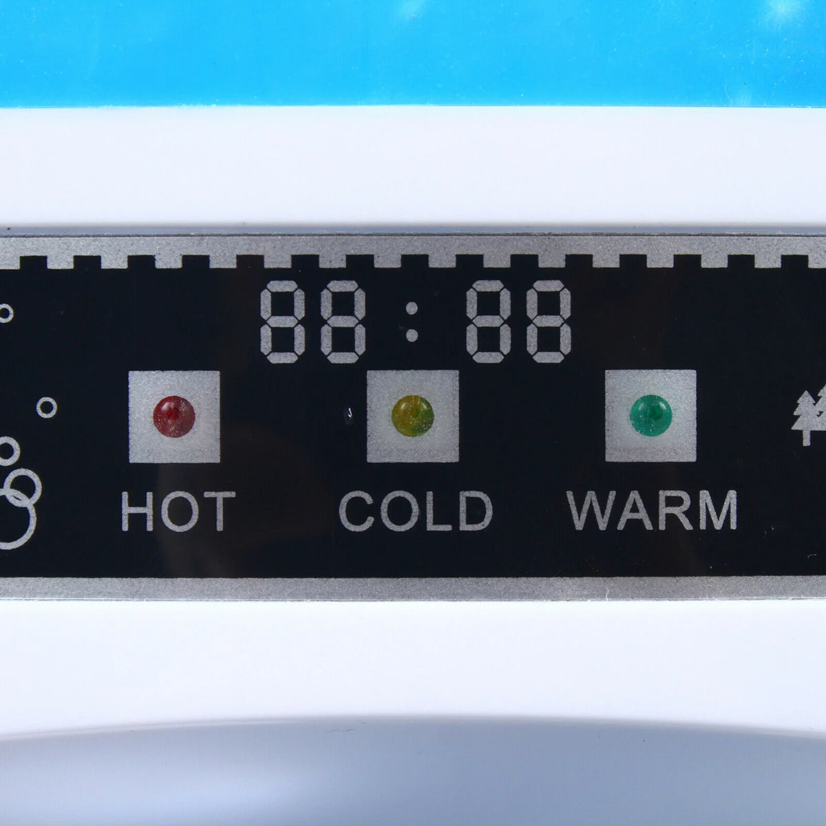 550W Small Water Cooler Dispenser 5 Gallon P230