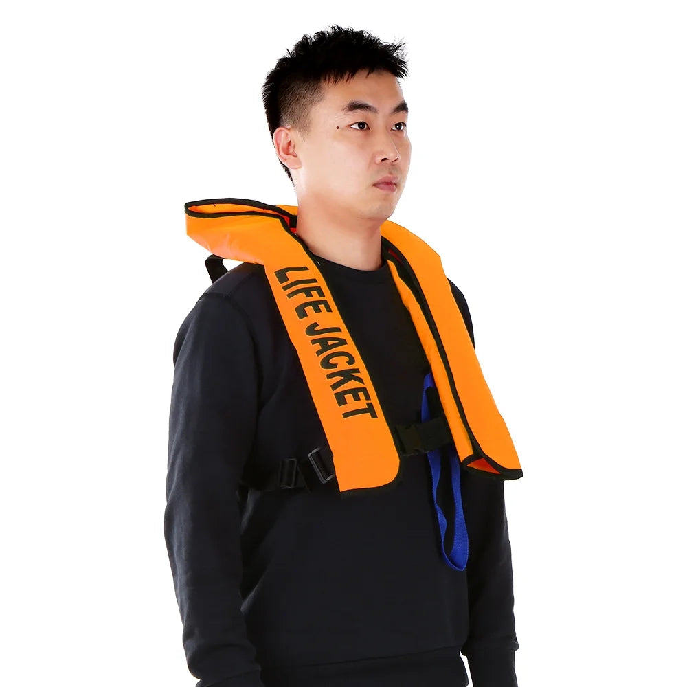 Inflatable Water Vest B7089