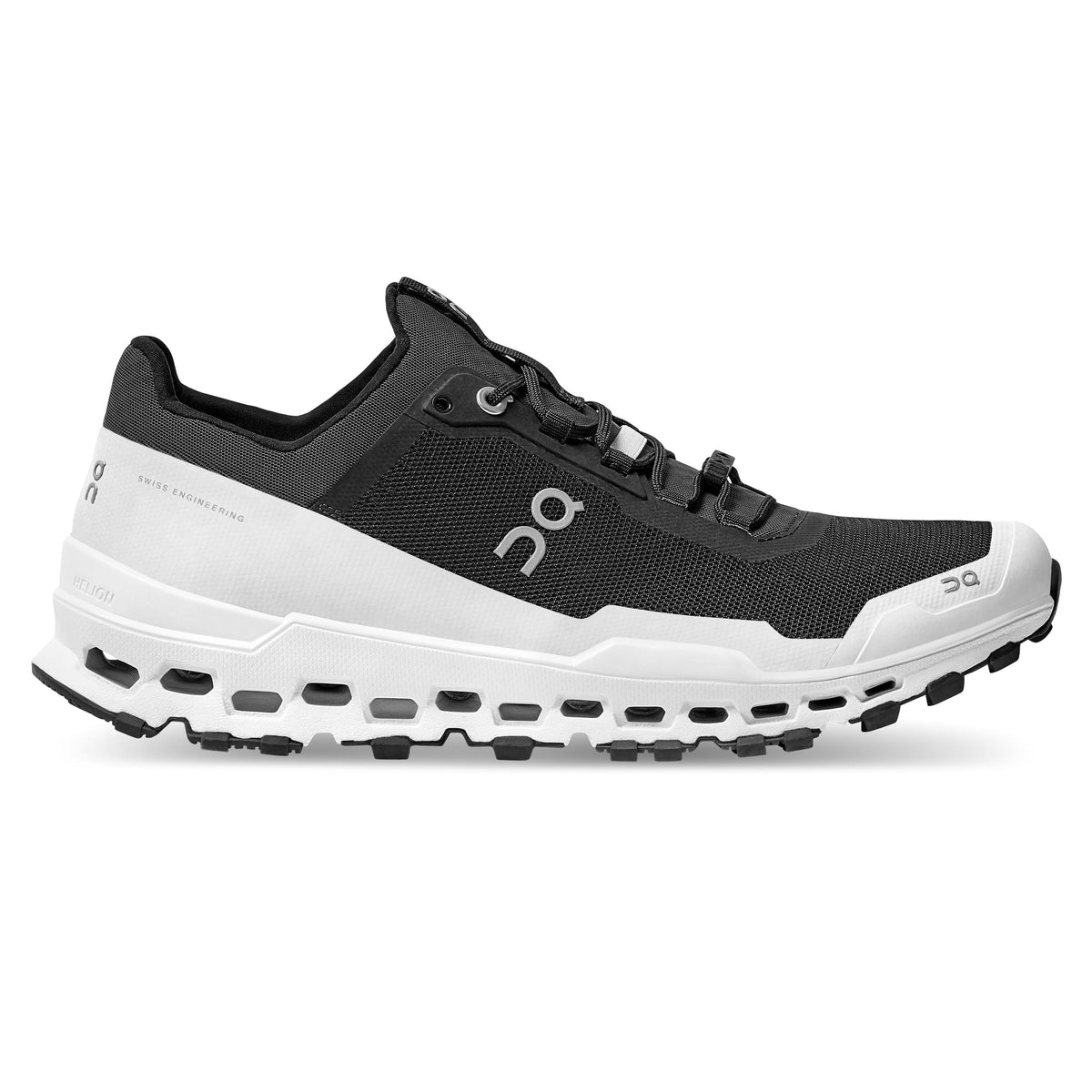 Cloudultra Black/White Running Shoes C824746