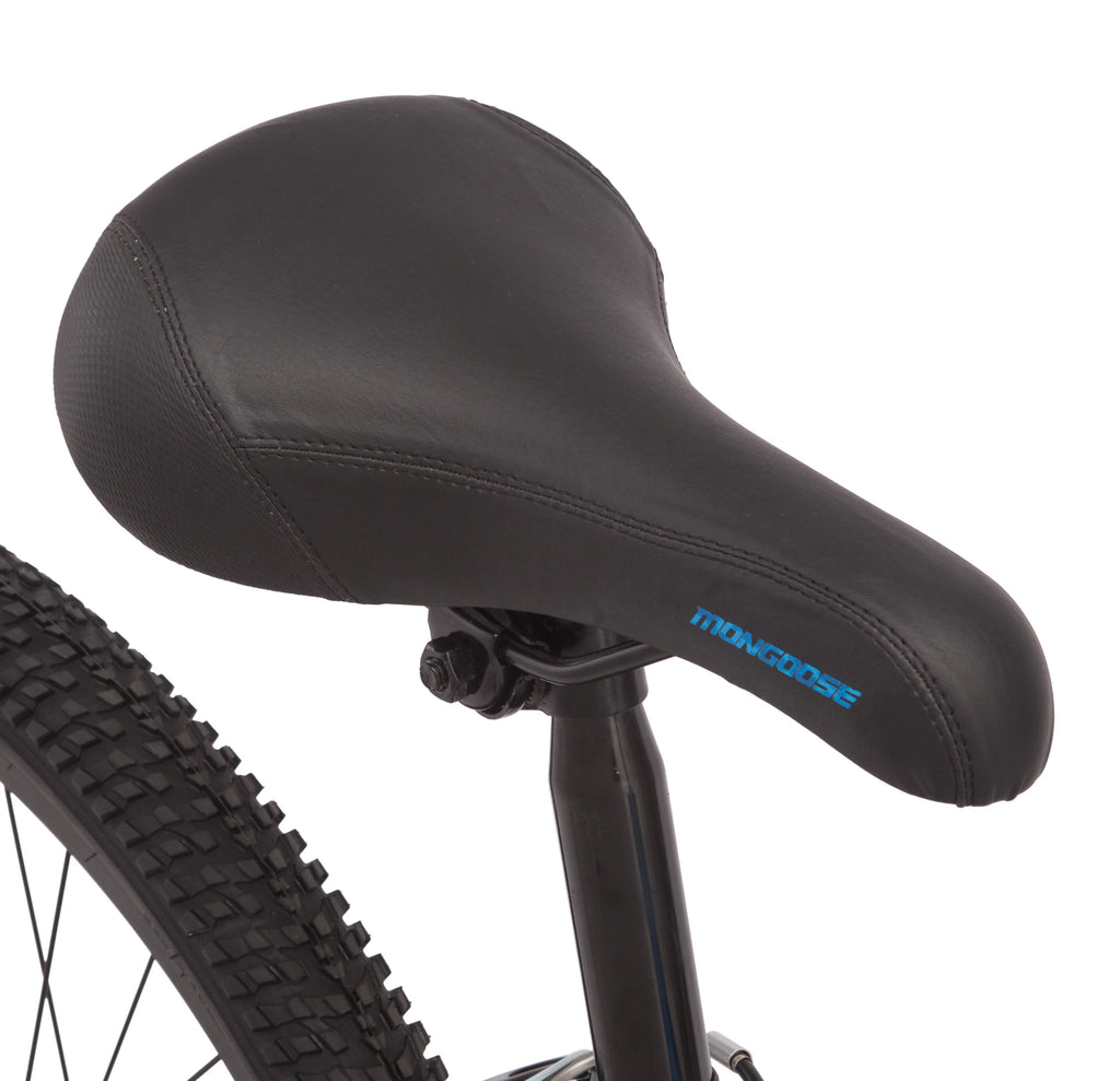 24-inch 21 Speed Black Mountain Bike A10906