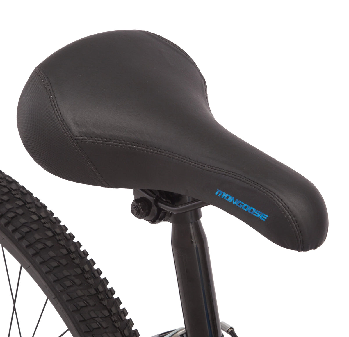 24-inch 21 Speed Black Mountain Bike A10906