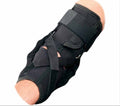 Black X-Large Elbow Guard P354