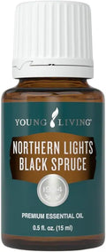 Black Spruce 15 ml Essential Oil I1005