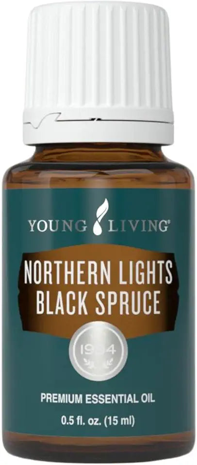 Black Spruce 15 ml Essential Oil I1005
