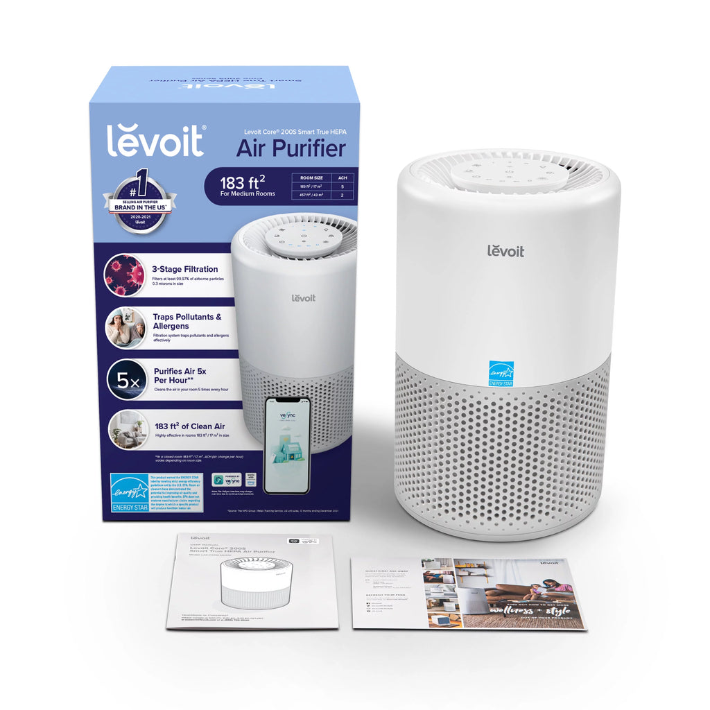 Air Purifier T61359
