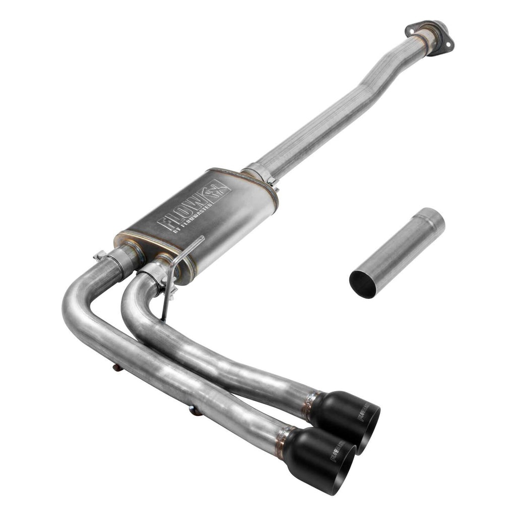 Cat-Back Exhaust System V51747