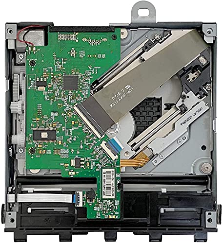 Blu-ray Disc DVD Drive Replacement E71159