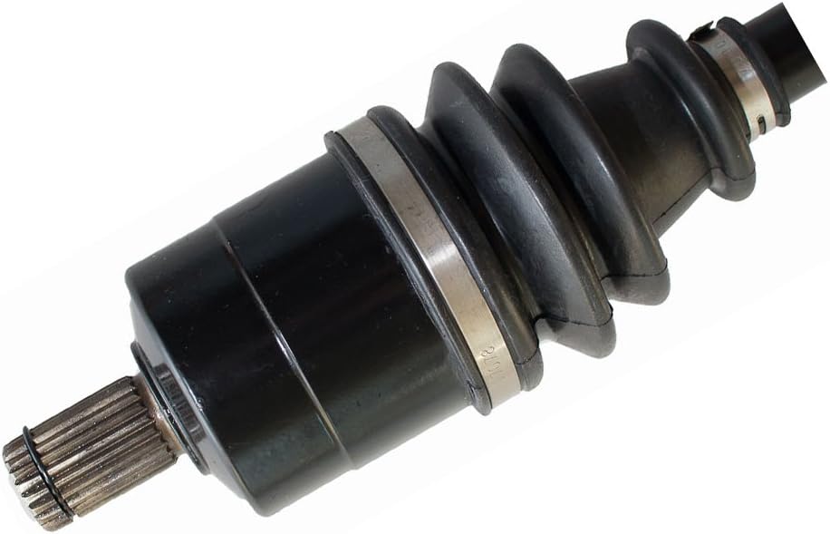 Rear Left or Right Side ATV CV Axle Pack of 2 C553