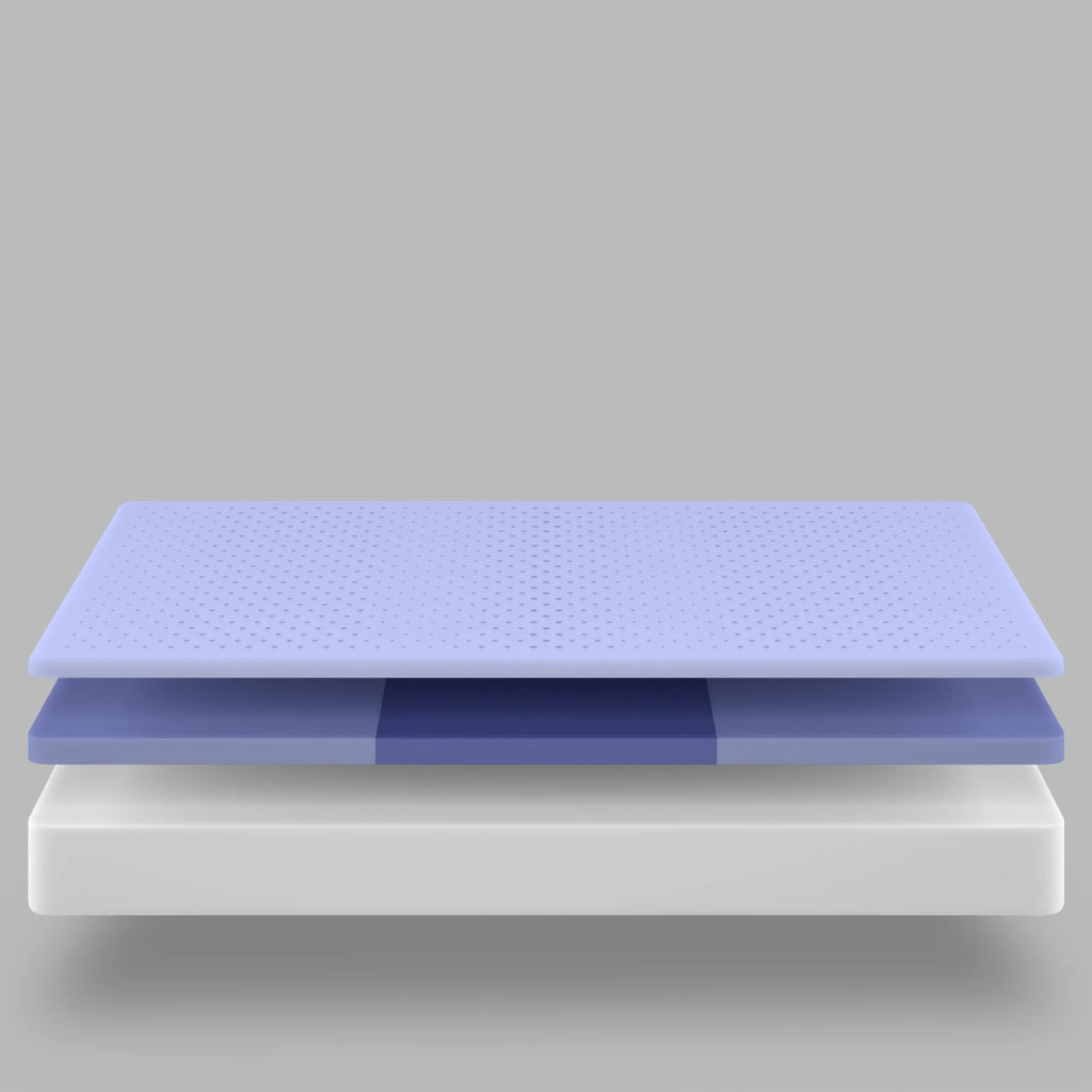 Queen Foam Mattress H8848