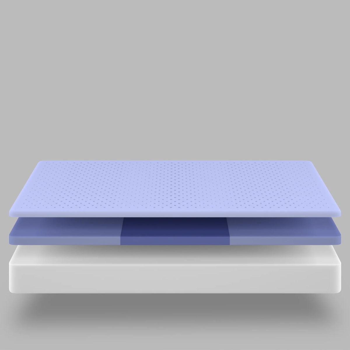 Queen Foam Mattress H8848