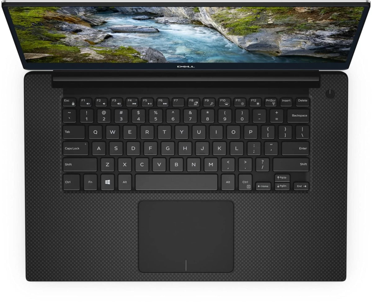 15.6" 4K Touch Core i9 32GB RAM 512GB SSD Workstation Laptop C435649