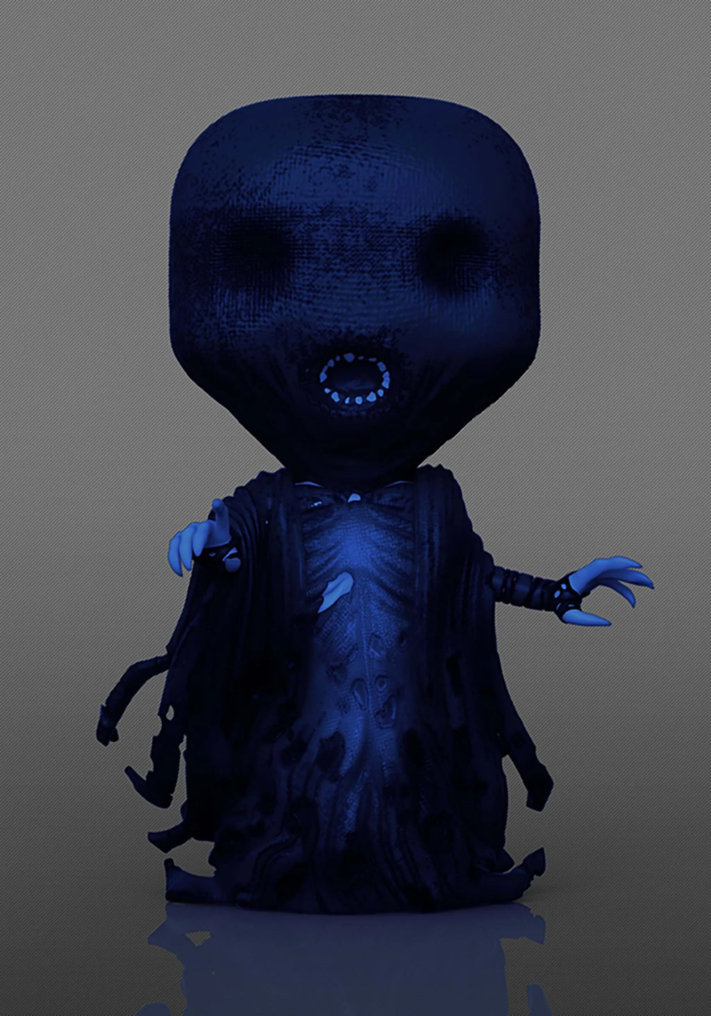Harry Potter Dementor Glow POP! & Tee A64766