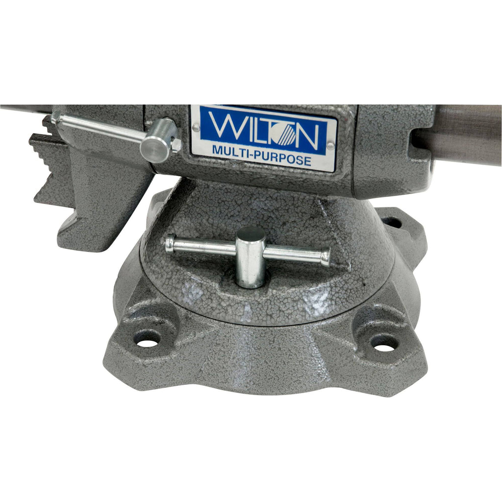 Bench Vise E804