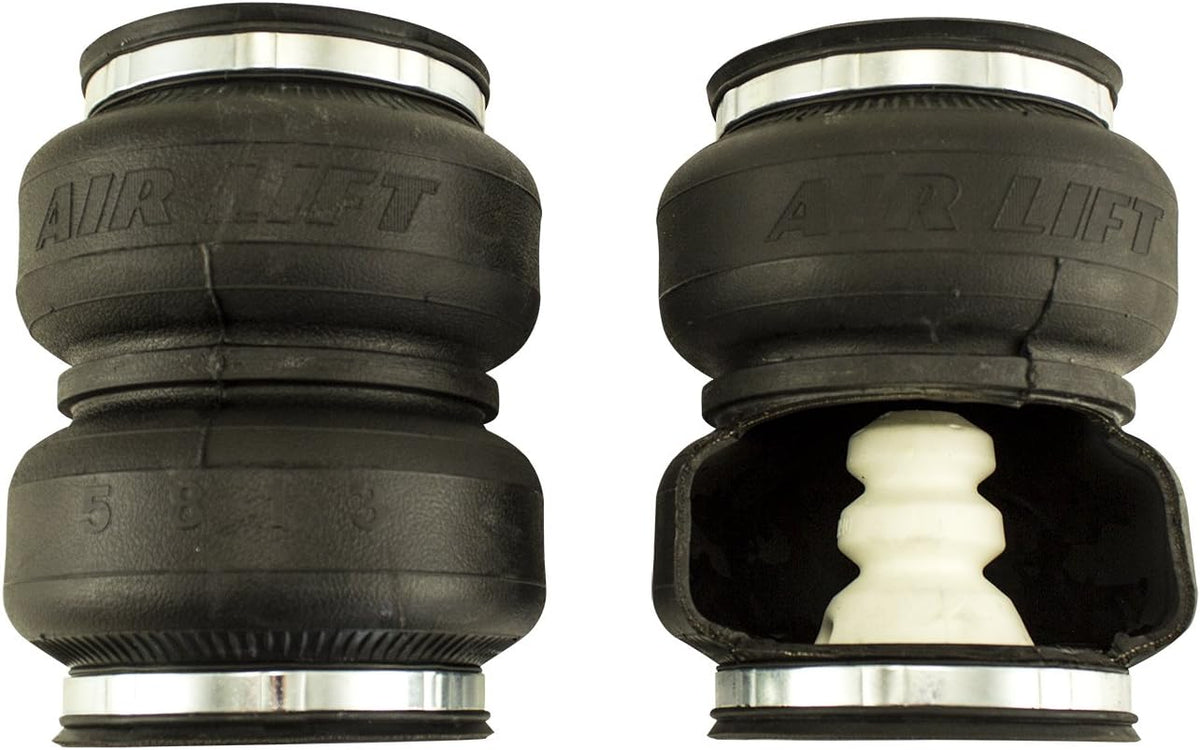 Air Suspension Kit B42660