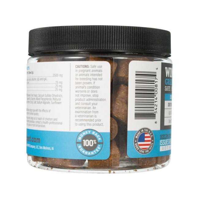 Soft Chew Dog Supplement T175901