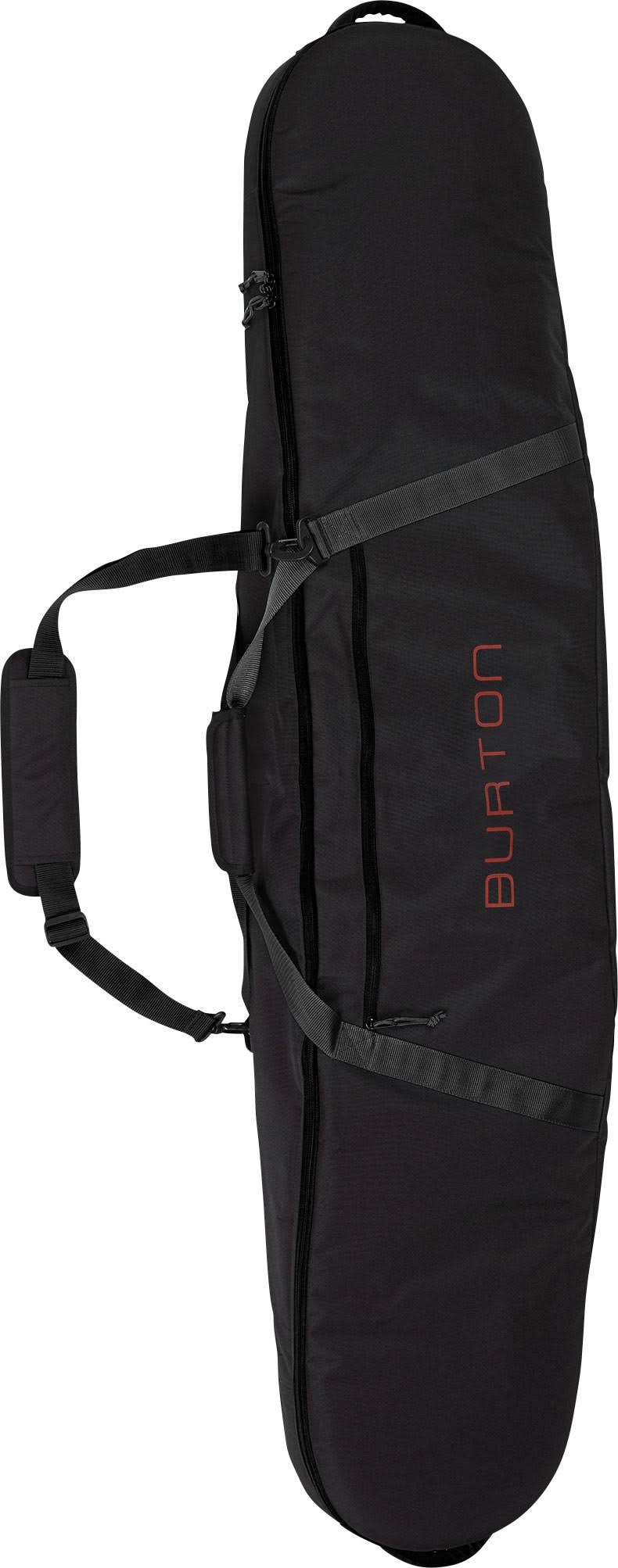 True Black Gig Bag G3375