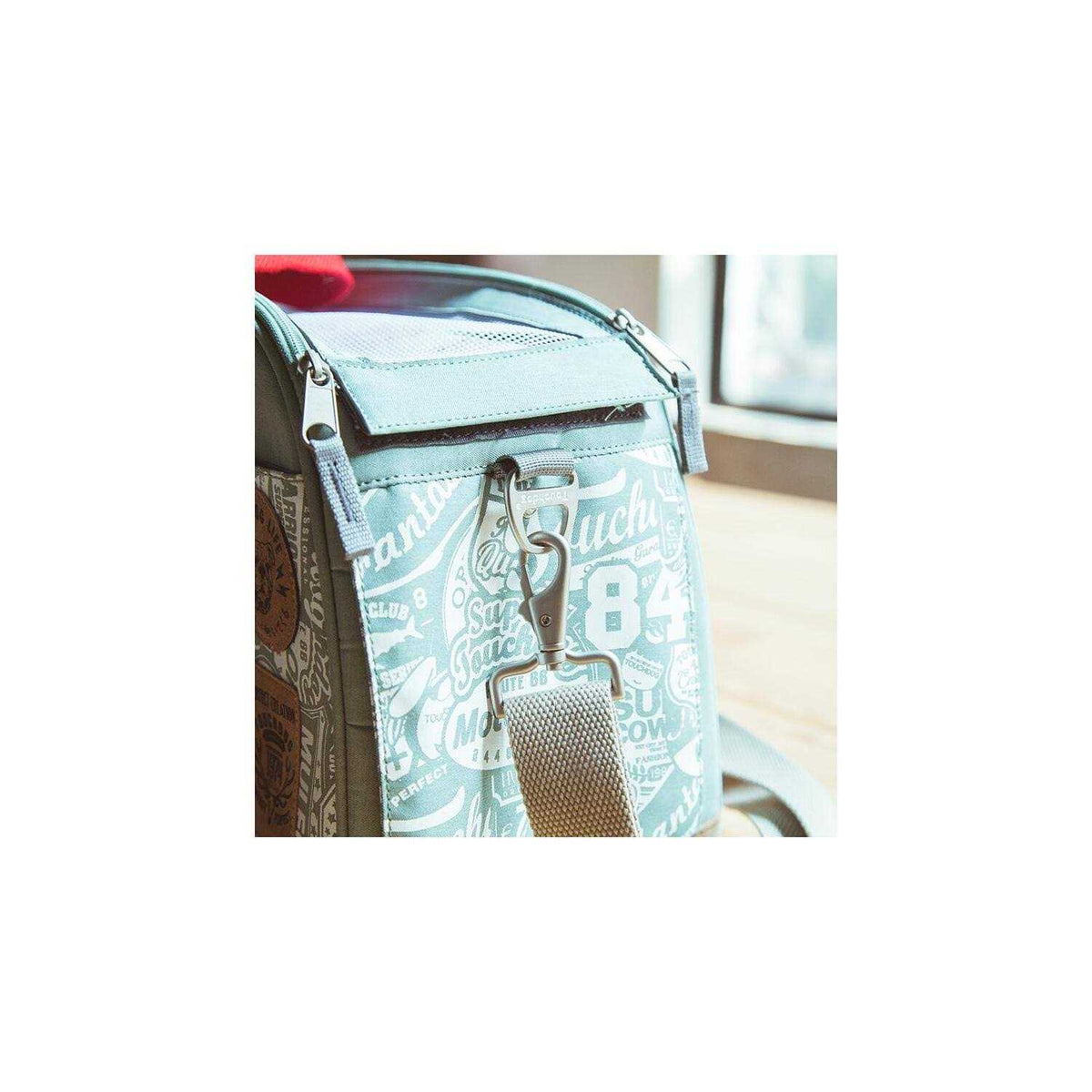Airline Approved Pet Carrier V769
