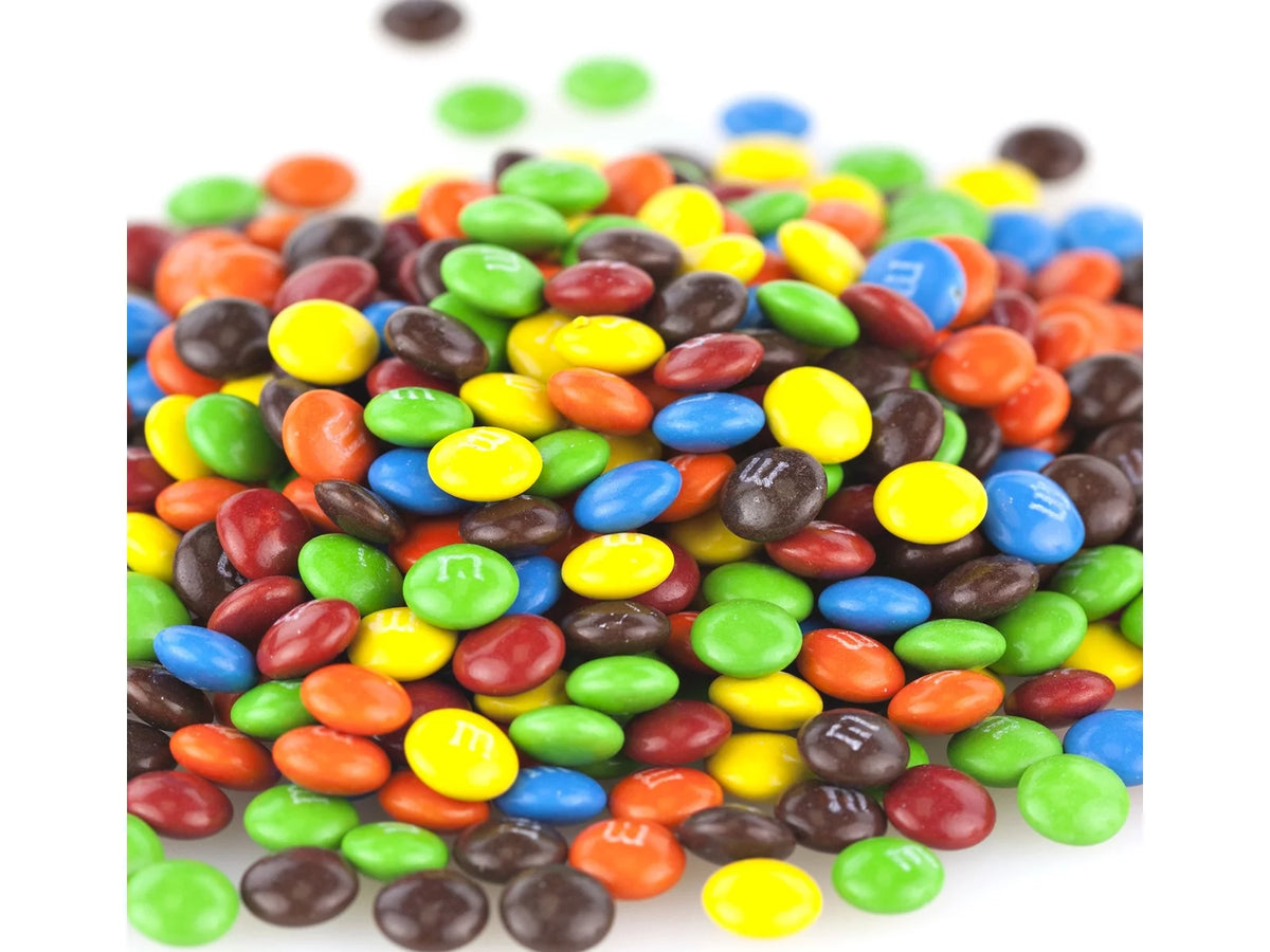 Milk Chocolate Baking Bits 1 pound V144