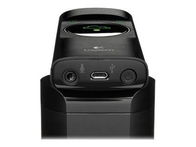HD Video Streaming Webcam H702