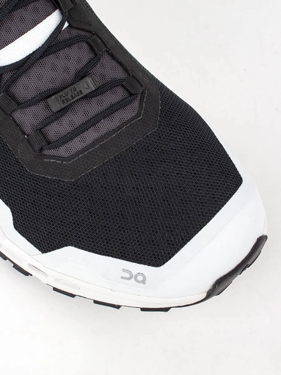 Cloudultra Black/White Running Shoes C824746